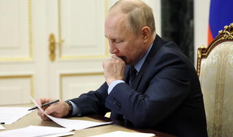 „Bild”: Putin werbuje przestępców w Afryce