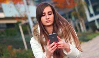 Orange Polska ukarany przez UKE