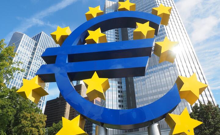 Euro / autor: pixabay