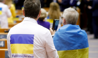 Polacy mogą przyjąć miliony uchodźców