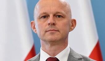 Paweł Szałamacha został członkiem zarządu NBP