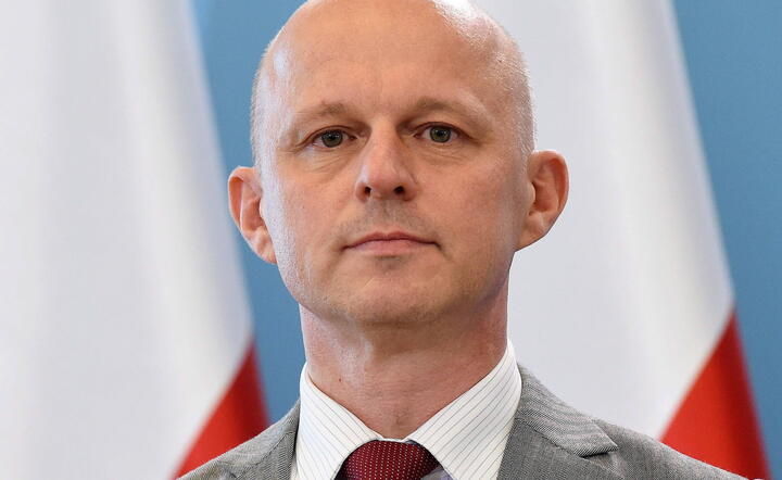 Fot. PAP/Radek Pietruszka