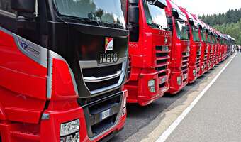 Kiedyś potęga, dziś kryzys: polski transport upada?