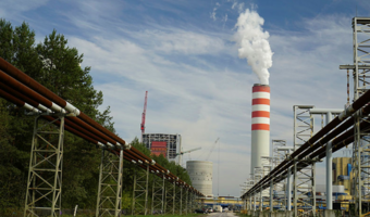 Smog tkwi w ubóstwie energetycznym