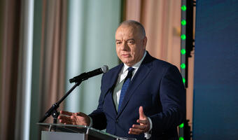 Sasin: Transformacja musi służyć ludziom również