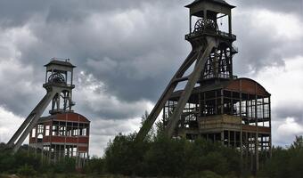 Resort energii prognozuje spadek importu węgla