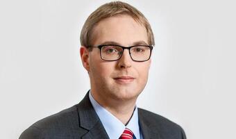 Sarnowski: Klin podatkowy nie będzie wyższy niż w krajach regionu