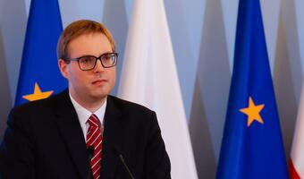 Sarnowski: wynagrodzenia wypłacane pracownikom na rękę nie będą niższe
