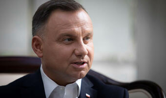 Ustawa o wsparciu dla przedsiębiorców znad Odry z podpisem prezydenta