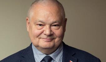 Glapiński: Wzrost gospodarczy pozostanie całkiem solidny