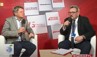 Skąd fundusze na zieloną transformację?