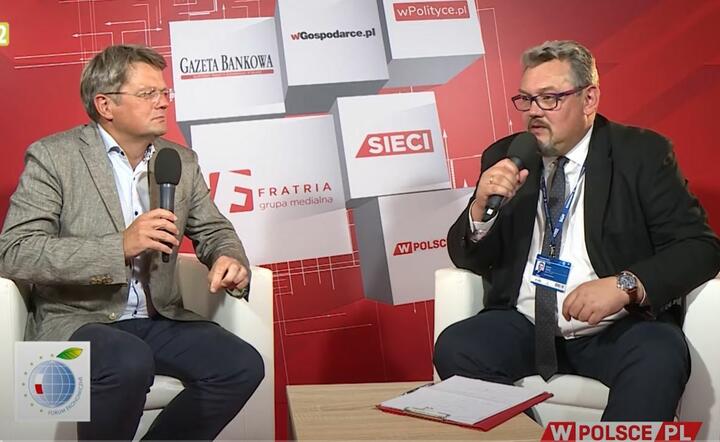 Skąd fundusze na zieloną transformację?