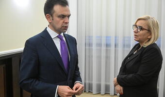 Rząd radzi nad budżetem