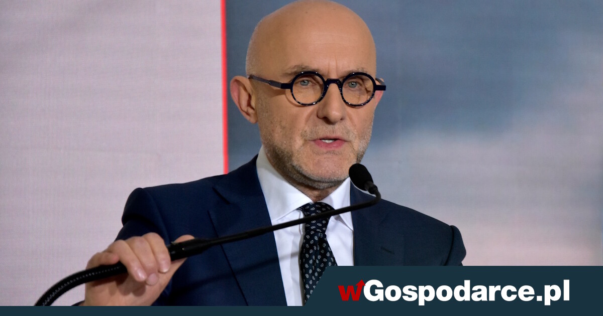 ORLEN podwyższył ceny gazu dla biznesu o prawie 80 proc.!