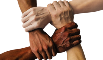 Cele, które mogą realizować działania Public Relations