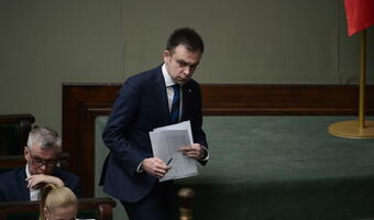 Minister finansów planuje zmiany w podatku Belki