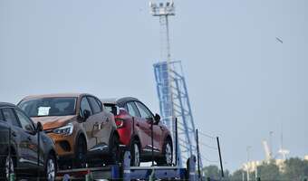 Polska branża automotive dostanie mocno rykoszetem