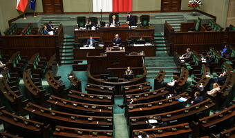 Sejm za częścią poprawek Senatu do tzw. Tarczy 3.0