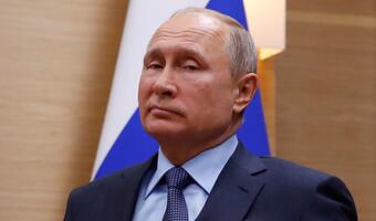 INF przechodzi do historii. Putin podpisał ustawę