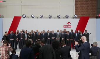 Orlen przejmie kolejne 100 stacji w regionie? "Jest blisko"