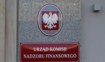 KNF odpowiada na interpelacje posła Kacpra  Płażyńskiego