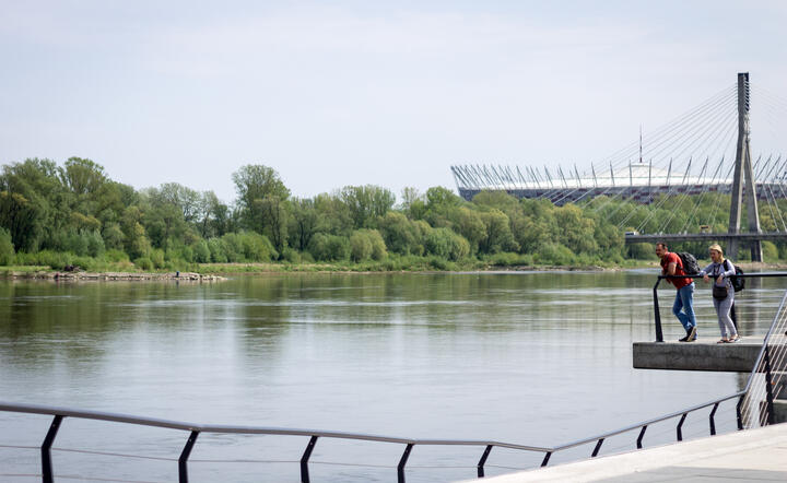 Stadion Narodowy / autor: Fratria