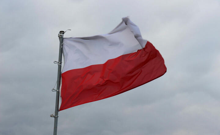 Polska / autor: Fratria