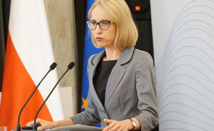 Foto źródło: Twitter Ministerstwo Finansów