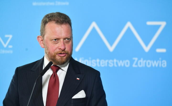 Szumowski: nie chcemy uprzykrzać ludziom życia