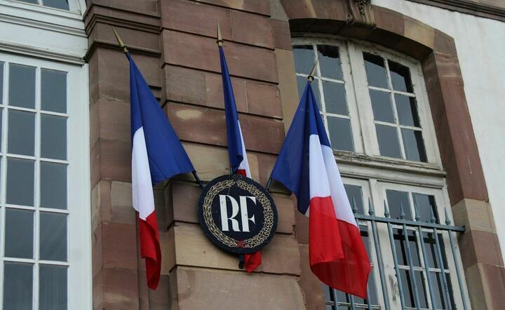 Francja / autor: Fratria