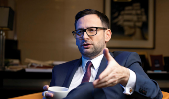 Obajtek: decyzja KE to ważny krok w kierunku zgody na połączenie PKN Orlen i PGNiG