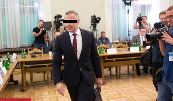 Paweł G. z grupy Sławomira ma wpłacić kaucję 1 mln zł