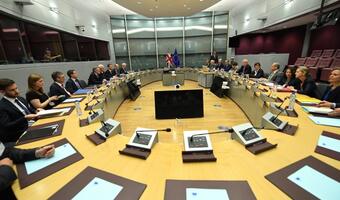 Początek negocjacji w sprawie Brexitu