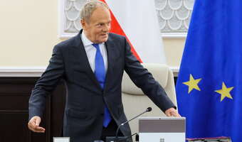 Kajdanki za tanie paliwo. "Gdzie jest pańskie 5,19 zł?"