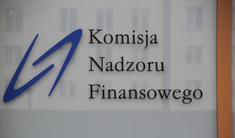 KNF przyznała wyróżnienia firmom przyjaznym mediacji