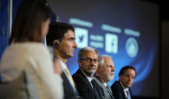 EKG2018: Polska chce dobrego unijnego budżetu
