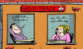 Pośredniaki do zmiany od zaraz