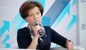 Na ile Ukrainki zasilą polski rynek pracy? - V Forum Wizja Rozwoju (Wideo)