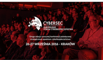 Rozpoczęła się konferencja CYBERSEC. Główny temat to cyberbezpieczeństwo UE i NATO
