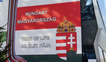Wierny sojusznik? Orban szerzy rosyjską propagandę!