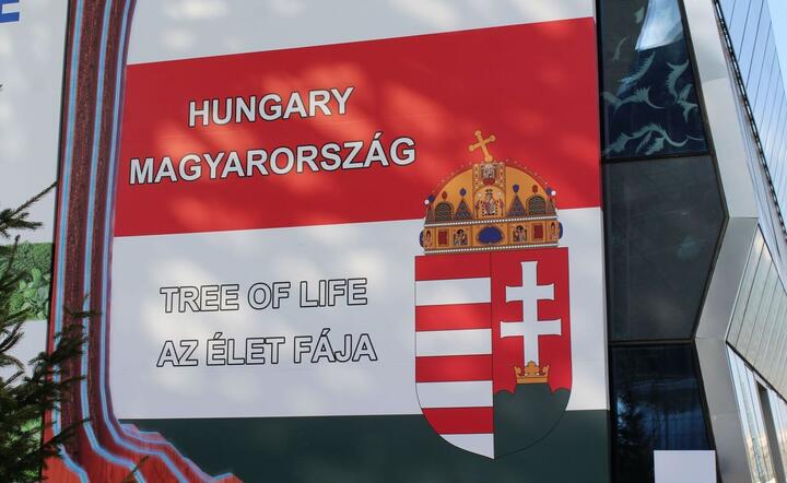Węgry / autor: fot. Fratria