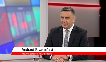 Małżeństwo leasingu i przedsiębiorczości