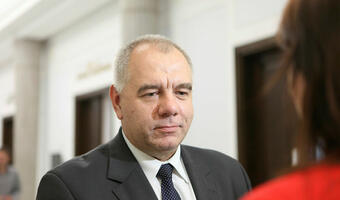 Jacek Sasin: Wspieraliśmy i wspieramy Ukrainę. Co dalej?
