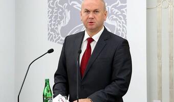 Wraca afera podsłuchowa - były szef CBA zeznaje przed sądem