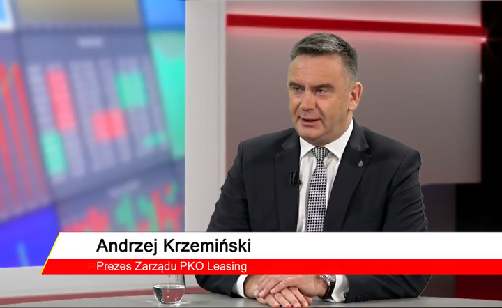 Małżeństwo leasingu i przedsiębiorczości