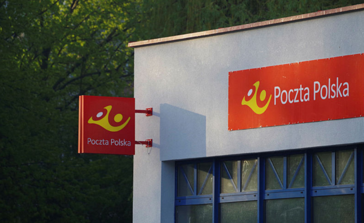 Poczta Polska- zdjęcie ilustracyjne / autor: Fratria
