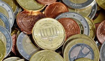 Fatalny wynik niemieckiego indeksu ZEW