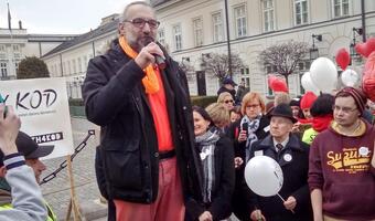 Sprawa faktur Kijowskiego - z Warszawy do Świdnicy