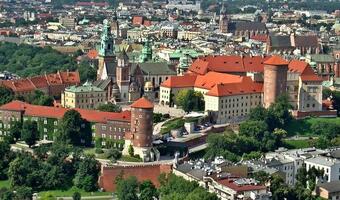 Kraków zerwał współpracę z Petersburgiem i Moskwą