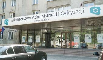 Ruszyła rządowa chmura obliczeniowa
